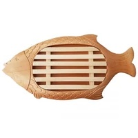 Hal morzsarács 45 cm