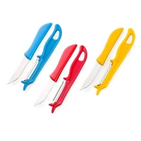 Kés/zöldséghámozó szett APETIT, vegyes