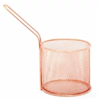 Rosegold sültkrumpli szervírozó