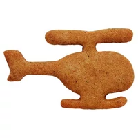 Helikopter süteménykiszúró 6.8 cm