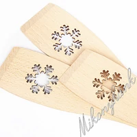 Hópehely teflonkanál