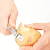 Alpina hámozó 16.5cm