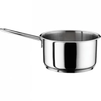 ROZSDAMENTES TEJFORRALÓ 20 CM (3.2 liter)