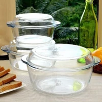 BORCAM Jénai Hőálló szett 6 darab