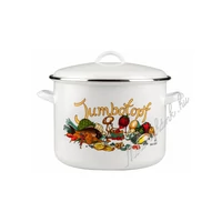 Jumbotopf fazék 8 literes
