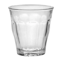 Kávés pohárkészlet 250 ml  6 db