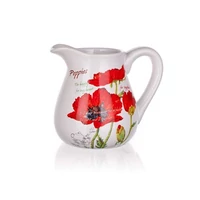 Pipacsos kancsó 880 ml (2.osztályú)