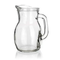 BISTROT üvegkancsó 1 liter