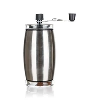 Culinaria rozsdamentes kávédaráló 15.5 cm