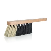 Fa nyeles kefe 28 cm