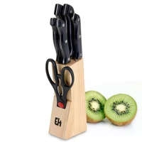 Késkészlet 7 részes