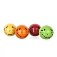 Mosoly konyhastopper