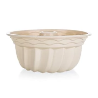 Alegria szilikon kuglóf sütőforma 24 cm