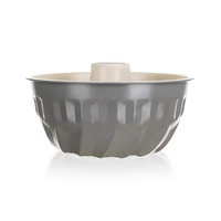 Kuglóf sütőforma 22 cm