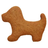 Kutya süteménykiszúró 6.8 cm