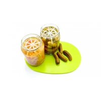 Savanyúság leszorító 10 darab 8cm