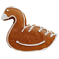 Liba süteménykiszúró 7.3 cm