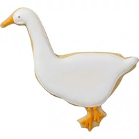 Liba süteménykiszúró 6.8 cm