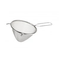 Csúcsos szűrő 16 cm