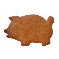 Malac süteménykiszúró 5 cm