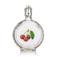 Meggy pálinkásüveg 400 ml