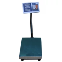 Digitális mérleg 100kg-ig