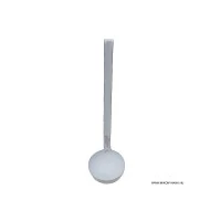 Bonyhádi zománcos merőkanál 100 ml