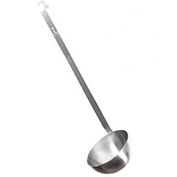 Rozsdamentes merőkanál 1.5 liter