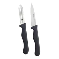 Basicline konyhakés és hámozó