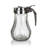 MONO Méztartó / tejszíntartó 230 ml.