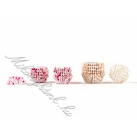 Muffin papír 8cm (100db)