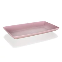 CULINARIA müa tálca 36x18cm pink