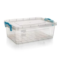 GEMA Füles tároló doboz 4000 ml