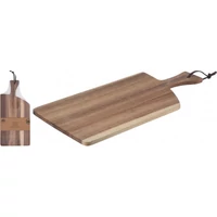 Bambusz deszka 41 cm