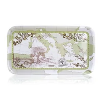 Olíva szendvicstálca 29.5x16.5cm