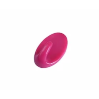 Öntapadós fogas 6 cm