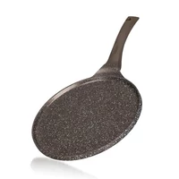 Dark Brown PALACSINTASÜTŐ 26 cm