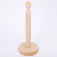 Papírtörlő tartó + törlőkendő