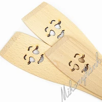 Pillás teflonkanál 30 cm