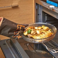 Borcam pitesütő forma 26 cm