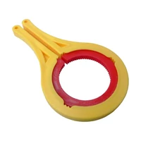 Üvegnyitó 2 betétes