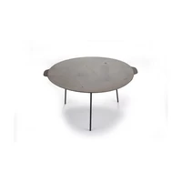 Öntöttvas hússütő tárcsa 60 cm