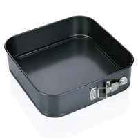 Tescoma kocka bevonatos tortaforma 24cm