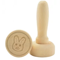 Sütipecsét - Nyuszi