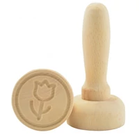 Sütipecsét - Tulipán