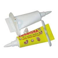 Tortadíszítő tubus