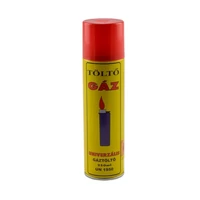 Gáztöltő 250 ml