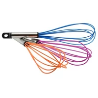 Szilikonos habverő 30.5cm