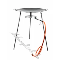 60cm-es hússütő tárcsa szett