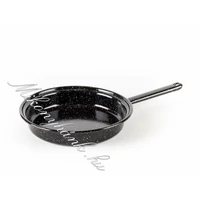 Zománcozott nyeles szeletsütő 24cm